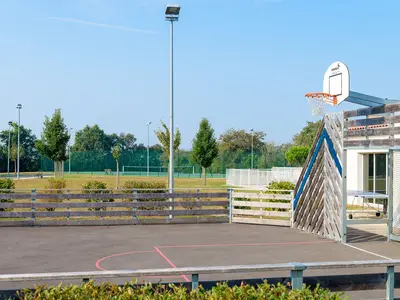 ParkFacilities