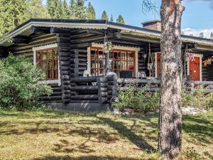 Ferienhaus für 4 Personen (30 m²) in Tammela