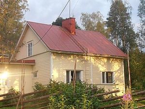 Ferienhaus für 7 Personen (70 m²) in Tammela