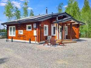 Ferienhaus für 4 Personen (80 m²) in Tammela