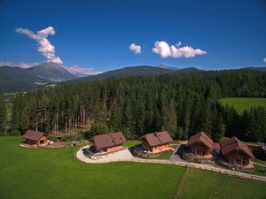 Ferienhaus für 6 Personen (120 m&sup2;) in Tamsweg