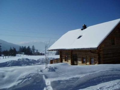 auch im Winter jederzeit erreichbar