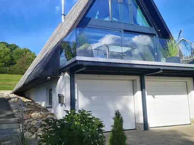 Ferienhaus für 4 Personen (80 m²) in Tann (Rhön) 1/10