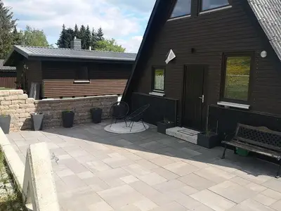 Ferienhaus für 4 Personen (80 m²) in Tann (Rhön) 2/10