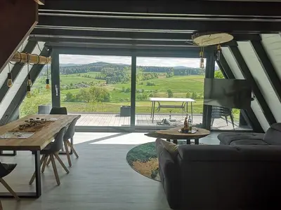 Ferienhaus für 4 Personen (80 m²) in Tann (Rhön) 7/10
