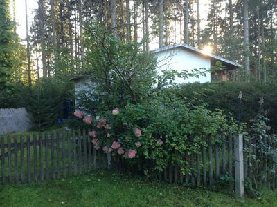 Ferienhaus für 2 Personen (25 m²) in Tanna 2/10