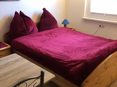 Ferienhaus für 3 Personen (25 m²) in Tanna 6/10