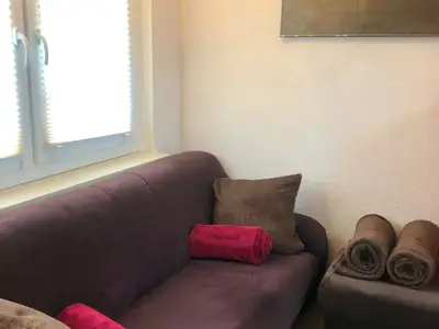 Ferienhaus für 3 Personen (25 m²) in Tanna 9/10