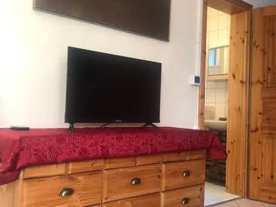 Ferienhaus für 3 Personen (25 m²) in Tanna 8/10