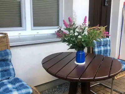 Ferienhaus für 3 Personen (25 m²) in Tanna 10/10