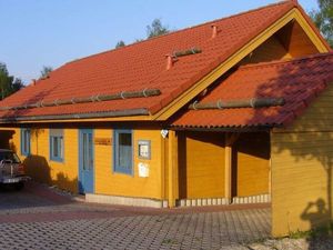 Ferienhaus für 6 Personen (60 m&sup2;) in Tanne