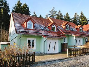 Ferienhaus für 10 Personen (100 m²) in Tanne