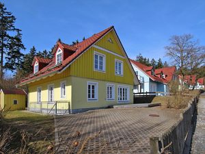 Ferienhaus für 12 Personen (115 m²) in Tanne