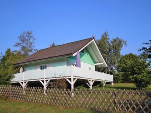 Ferienhaus für 5 Personen (65 m²) in Tanne