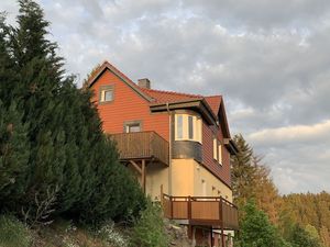 Ferienhaus für 13 Personen (300 m&sup2;) in Tanne