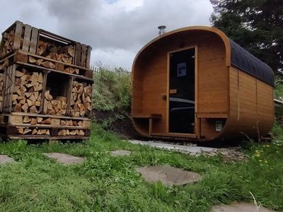 Ferienhaus für 13 Personen (300 m²) in Tanne 4/10