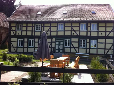 Ferienhaus für 14 Personen (180 m²) in Tanne 1/10