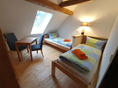 Ferienhaus für 7 Personen (125 m²) in Tanne 4/10