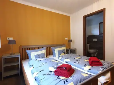 Ferienhaus für 7 Personen (125 m²) in Tanne 5/10