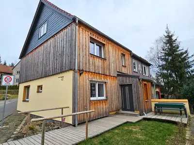 Ferienhaus für 7 Personen (125 m²) in Tanne 6/10