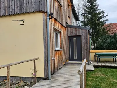 Ferienhaus für 7 Personen (125 m²) in Tanne 7/10