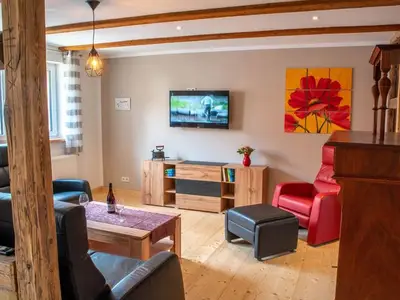 Ferienhaus für 7 Personen (125 m²) in Tanne 9/10