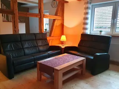 Ferienhaus für 7 Personen (125 m²) in Tanne 10/10