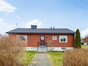 Ferienhaus für 4 Personen (82 m²) in Tanumshede
