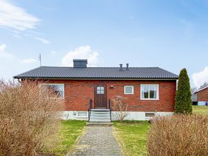 Ferienhaus für 4 Personen (82 m&sup2;) in Tanumshede