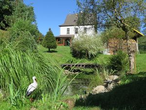 Ferienhaus für 6 Personen (80 m²) in Tanvald