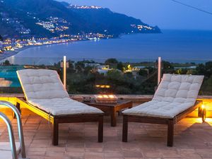 Ferienhaus für 8 Personen (220 m²) in Taormina