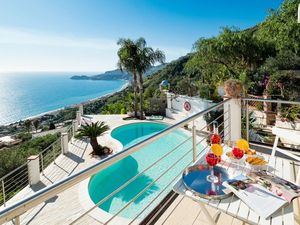 Ferienhaus für 7 Personen (220 m²) in Taormina