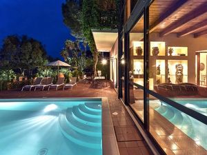 Ferienhaus für 10 Personen (400 m²) in Taormina