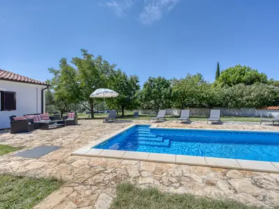 Privatpool