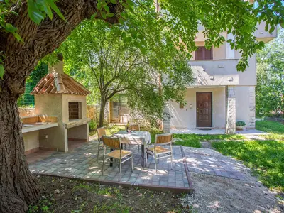 Ferienhaus für 3 Personen (90 m²) in Tar 1/10