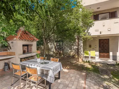 Ferienhaus für 3 Personen (90 m²) in Tar 2/10