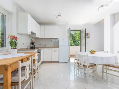 Ferienhaus für 3 Personen (90 m²) in Tar 3/10