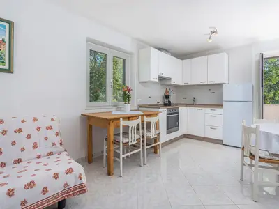 Ferienhaus für 3 Personen (90 m²) in Tar 4/10