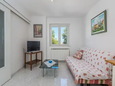 Ferienhaus für 3 Personen (90 m²) in Tar 8/10