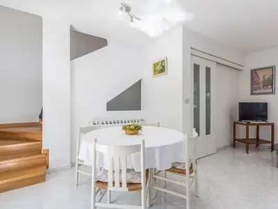 Ferienhaus für 3 Personen (90 m²) in Tar 9/10