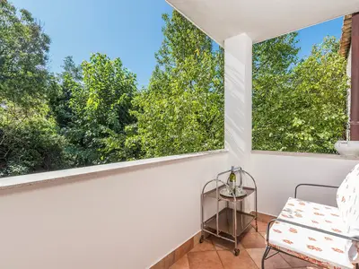 Ferienhaus für 3 Personen (90 m²) in Tar 10/10