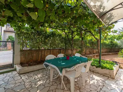 Ferienhaus für 4 Personen (103 m²) in Tar 4/10