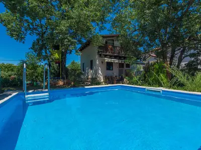 Ferienhaus für 5 Personen (78 m²) in Tar 1/10