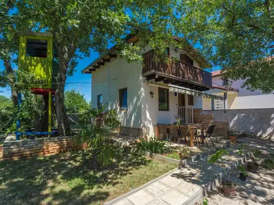 Ferienhaus für 5 Personen (78 m²) in Tar 2/10