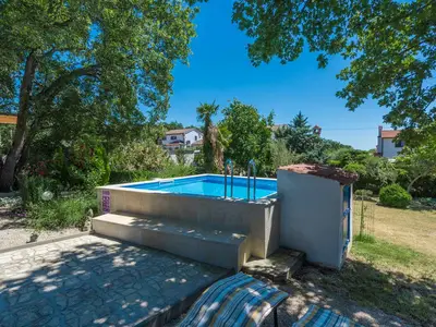 Ferienhaus für 5 Personen (78 m²) in Tar 3/10