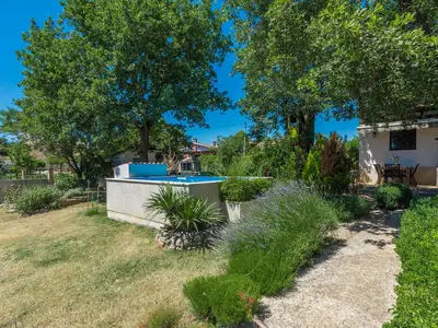 Ferienhaus für 5 Personen (78 m²) in Tar 4/10