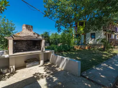 Ferienhaus für 5 Personen (78 m²) in Tar 5/10