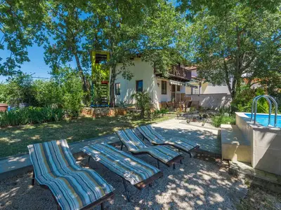 Ferienhaus für 5 Personen (78 m²) in Tar 9/10