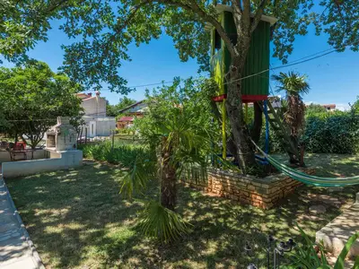 Ferienhaus für 5 Personen (78 m²) in Tar 10/10