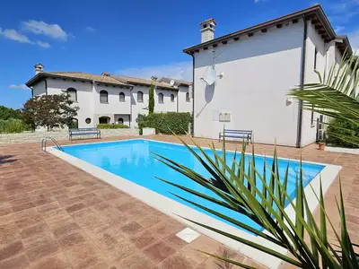Ferienhaus für 4 Personen (92 m²) in Tar 2/10